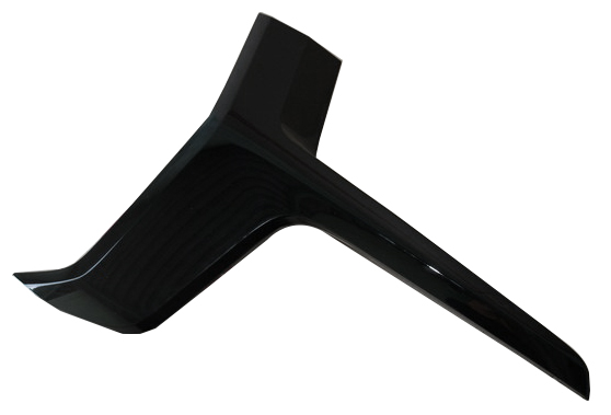 GRILLE DECORATION PART LH